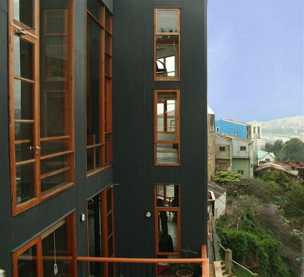 Appartamento Departamentos Cirilo Armstrong *