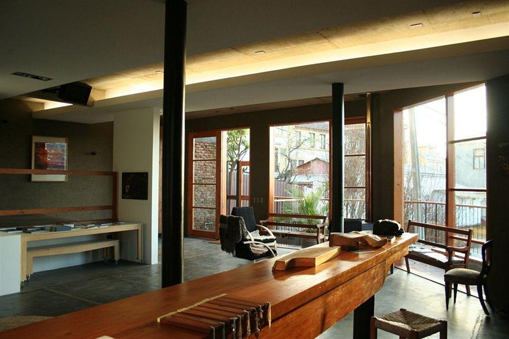 Departamentos Cirilo Armstrong Appartamento