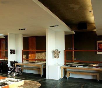 Departamentos Cirilo Armstrong